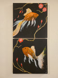 Two Goldies
