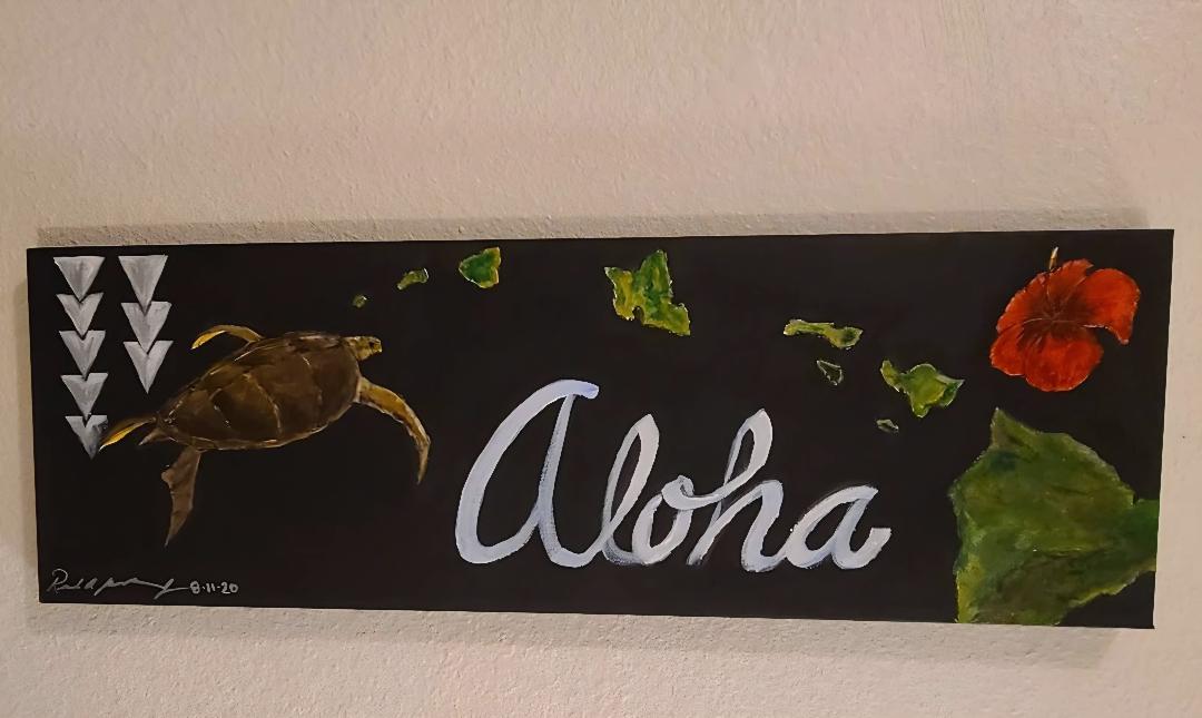 Aloha
