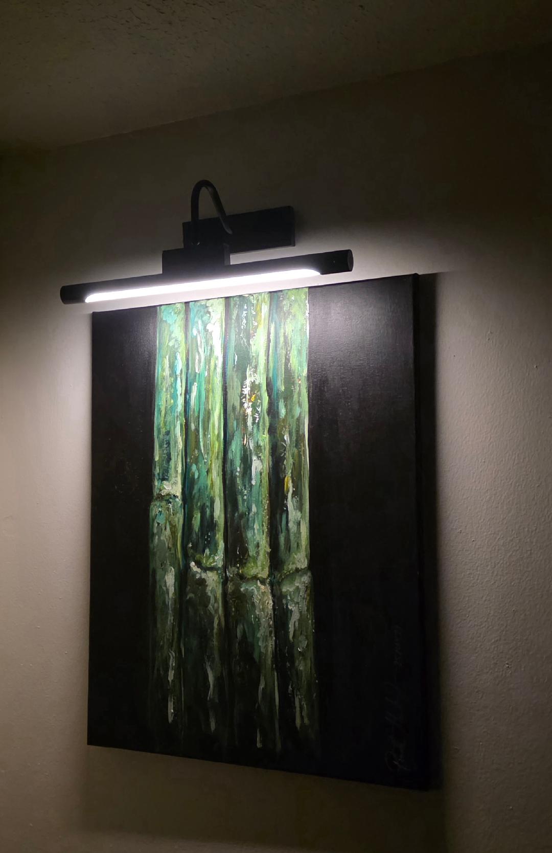 Bamboo 18x24