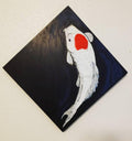 Koi Red Dot